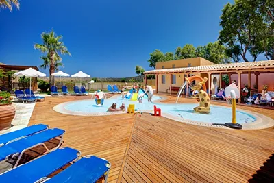 Kalimera Kriti Hotel and Village Resort