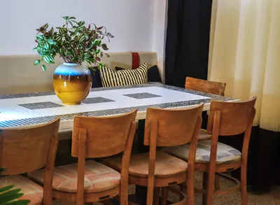 Anasa Hotel Athens