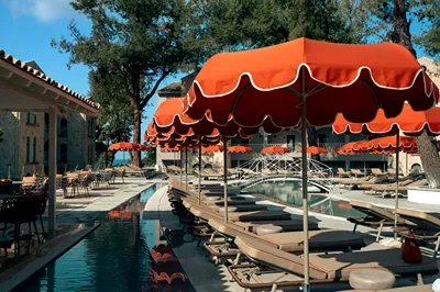 Zeus Eleva Kassandra Lagoon