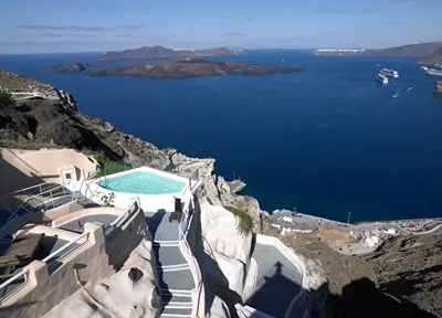 Suites of the Gods