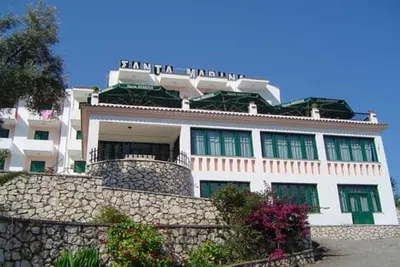SANTA MARINA HOTEL