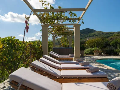 Villa Armos