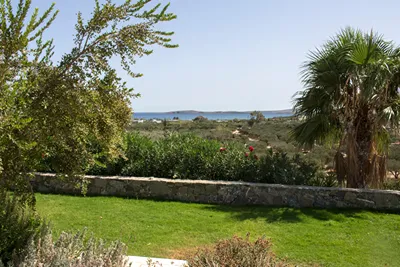 Esperides Stone Houses