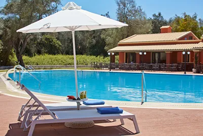 Apollo Palace Corfu