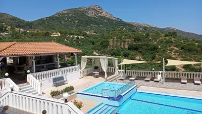 Matilda Hotel by Anayia All Inclusive Resorts