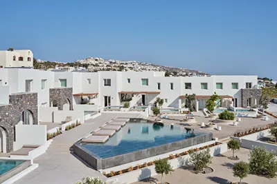Lilium Homes