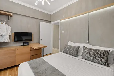Warehouse Boutique Apartments
