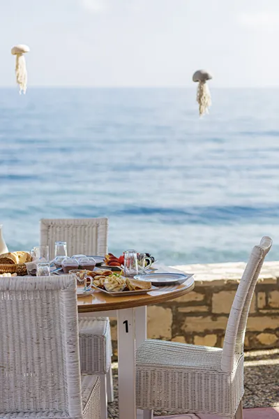 Corali Beach Rethymno