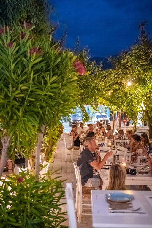 Drossia Residenza Boutique Hotel Malia