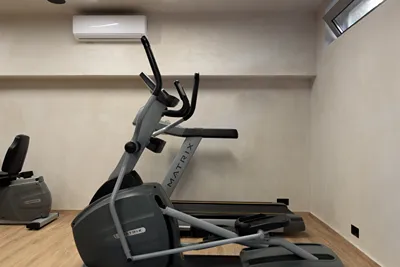 Bio Suites Hotel Rethymno