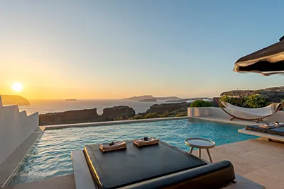 Ambeli Sunset Villas