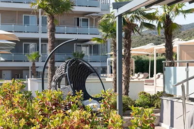 Astra Sarti Luxury Suites