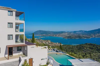Katouna Suites