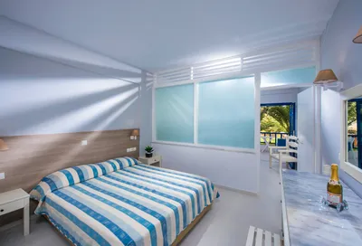 Stella Village Seaside Hotel