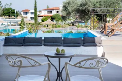 Eretria Hotel & Spa Resort
