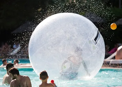 Club Agia Anna Summer Resort