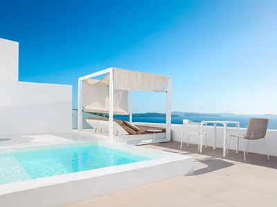 Saint Santorini