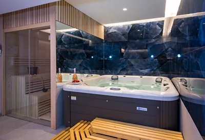 Imperium Luxury Villas