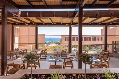 Esperides Resort Crete, The Authentic Experience