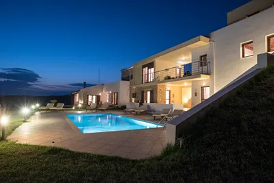 Skiathea Villas