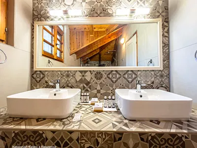 Kefalonian Luxury Villas