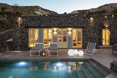 Almarossa Villas