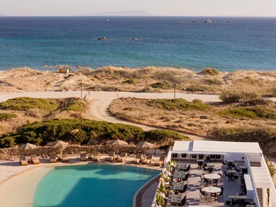 Sundunes Hotel
