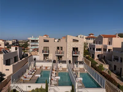Aesthete Villas