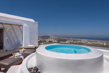 White & Co. Exclusive Island Villas