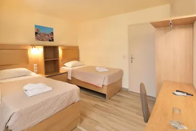 Theo Hotel Apartments