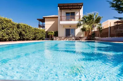 Natura Park Village Hotel & Spa