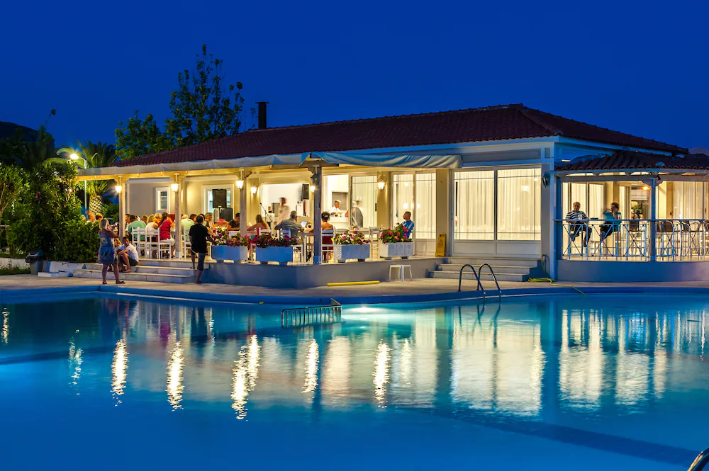 Klelia Beach Hotel