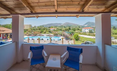 Porto Koukla Beach Hotel Zakynthos