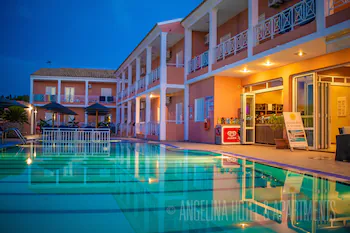 ANGELINA HOTEL