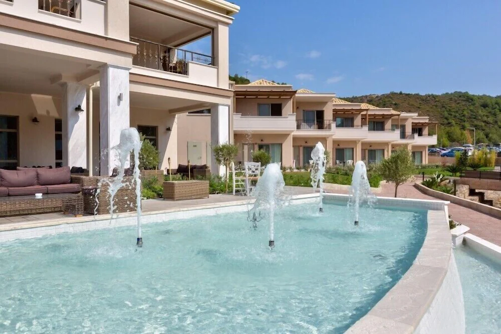 Thassos Grand Resort
