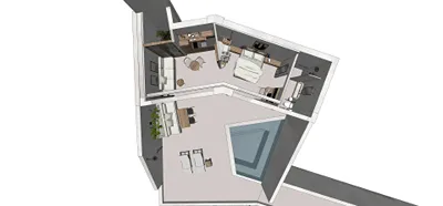 Yoma Cove Suites
