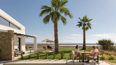 Flamingo Living Suites & Villas