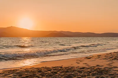 Almiriki Naxos Beachside Living