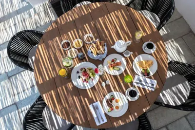Anema Boutique Hotel & Villas