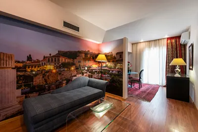Best Western Plus - Embassy Hotel Athens
