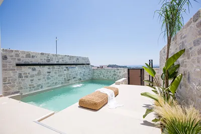 Muses of Art Villas