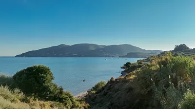 Rivazzurra Luxury Villa