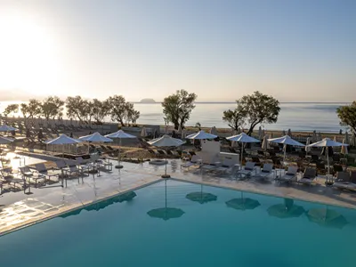 Domes Aulus Zante, Autograph Collection Hotel