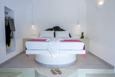 Asma Suites Santorini