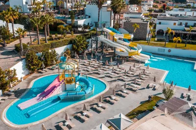 AIORA AQUA RESORT (ex.Elia)
