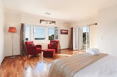 Villa Amarandes