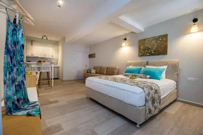ALDEBARAN HOTEL APARTMENTS