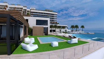ANGSANA CORFU RESORT & SPA