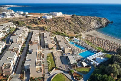 Atlantica Mikri Poli Crete