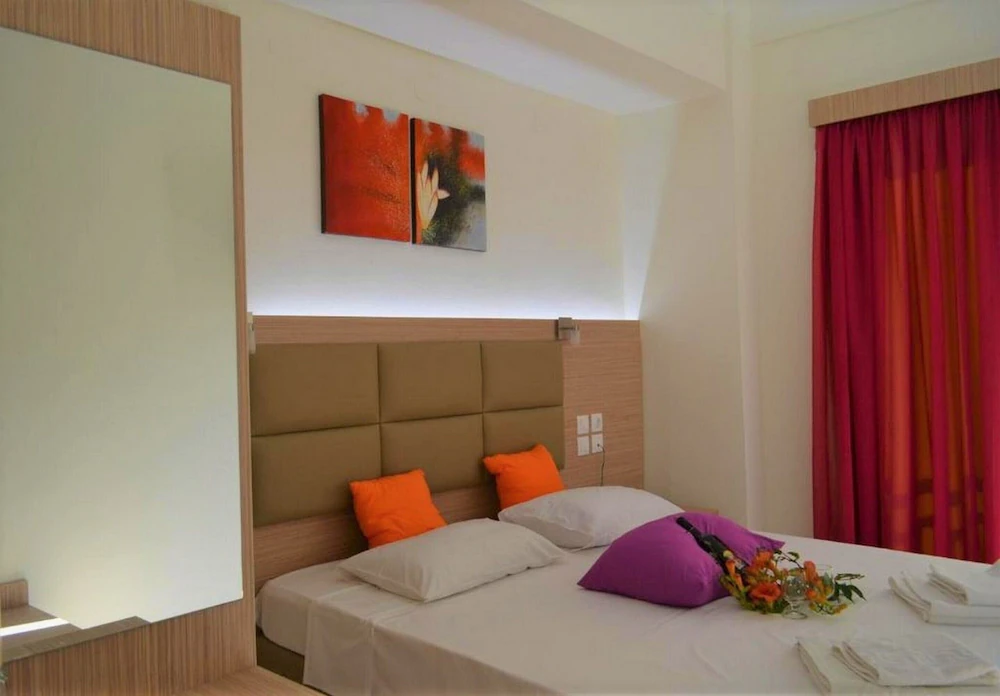 Sun Boutique Hotel - Adults Only